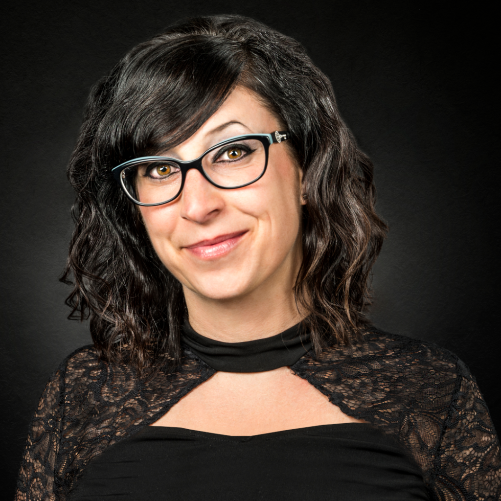 Samantha Muscato