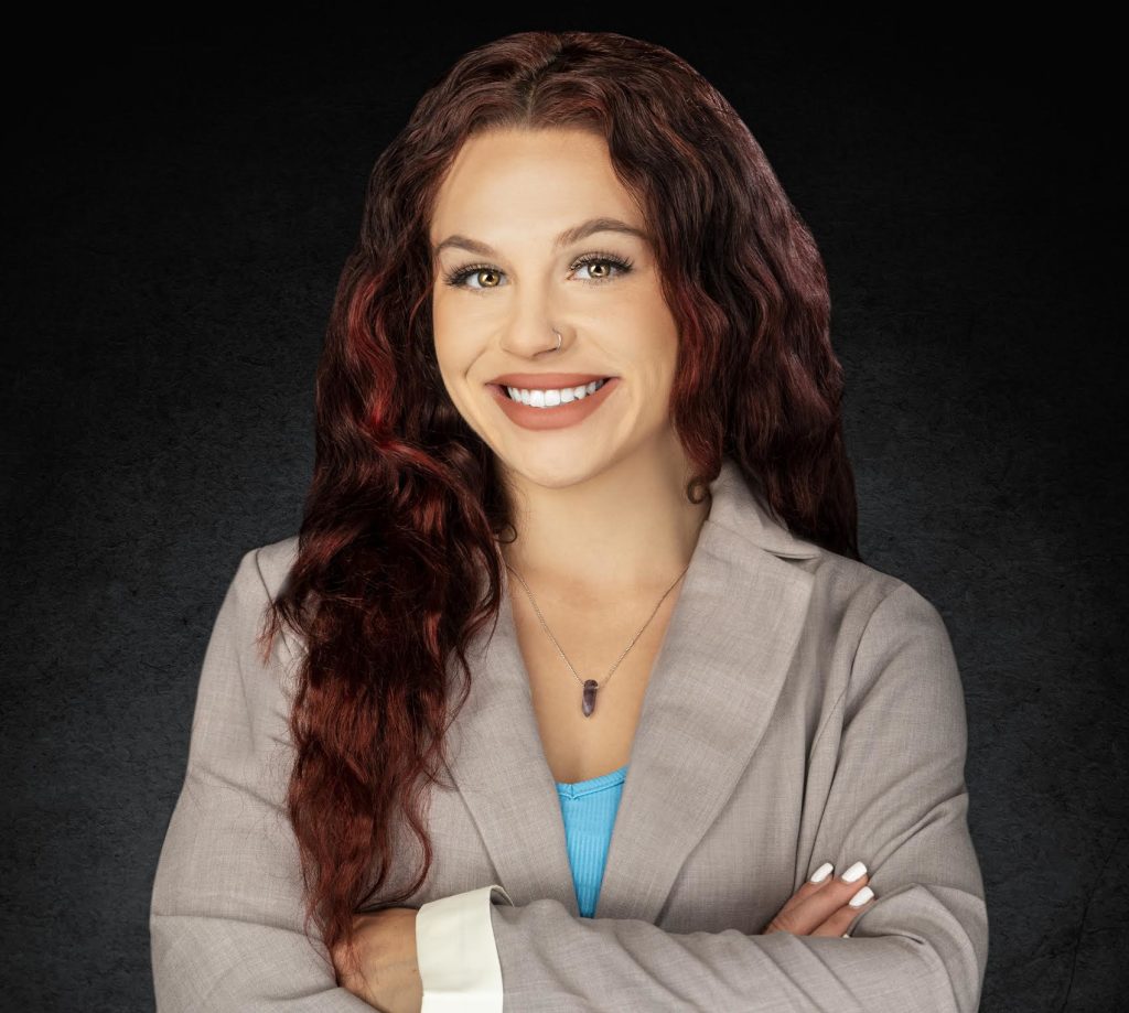 Corie  Hughes
