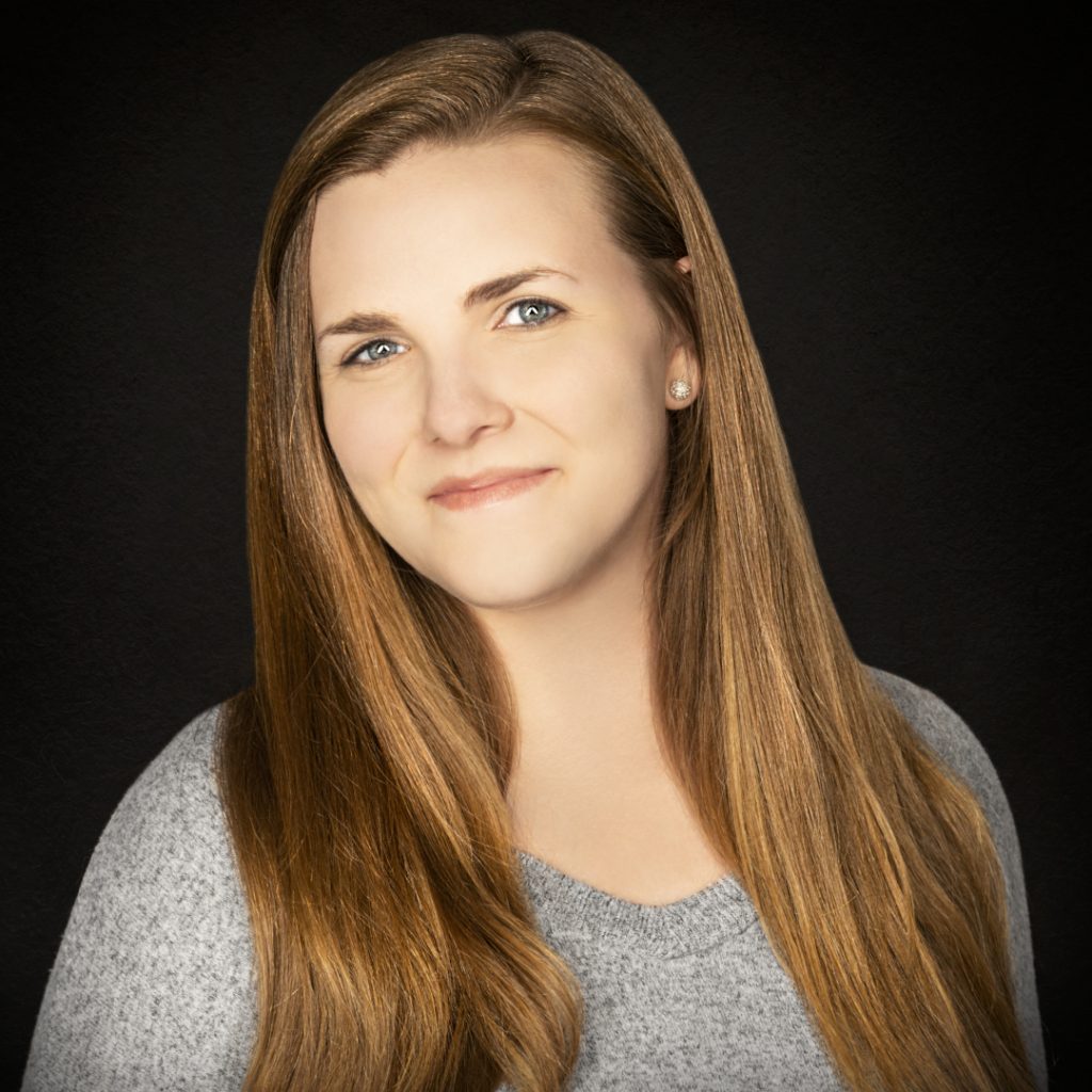 Eryn Wells