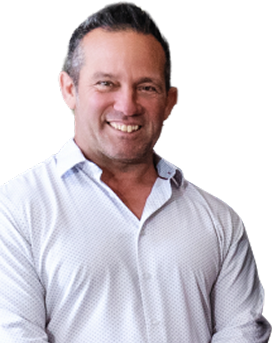 Jason Larussa