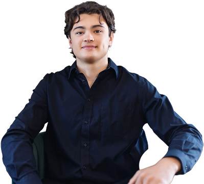 Sean-Michael Robrts