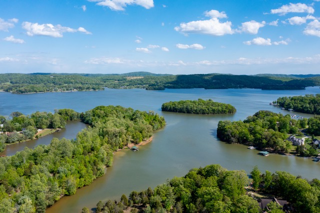 Watts Bar and Surrounding Areas Featured Photo