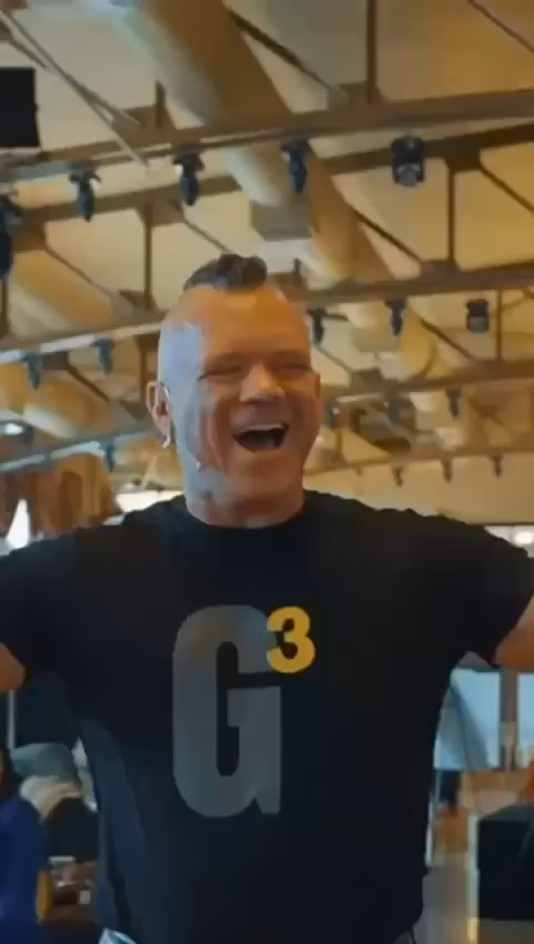 The reason that the Great succeed