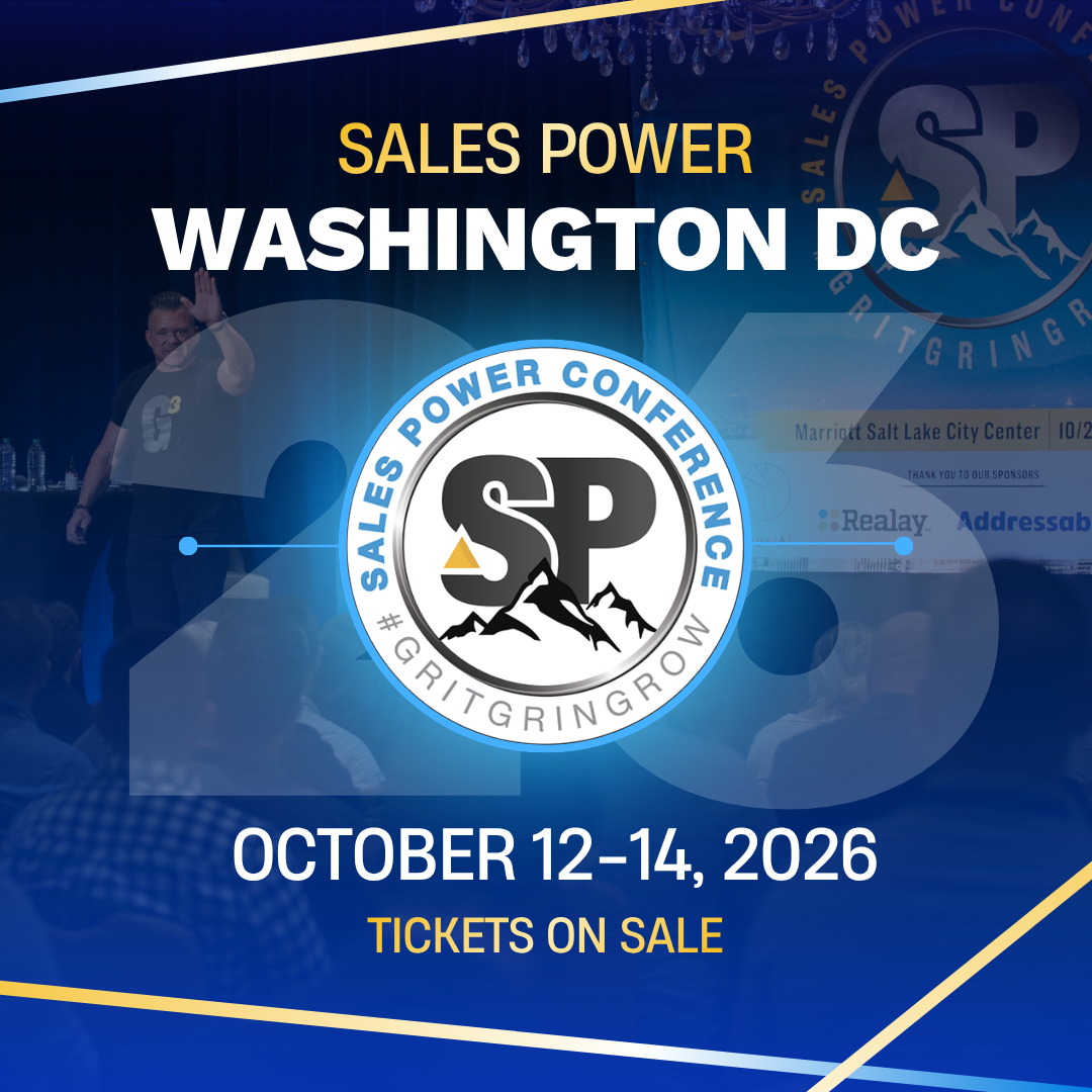 Sales Power 2026