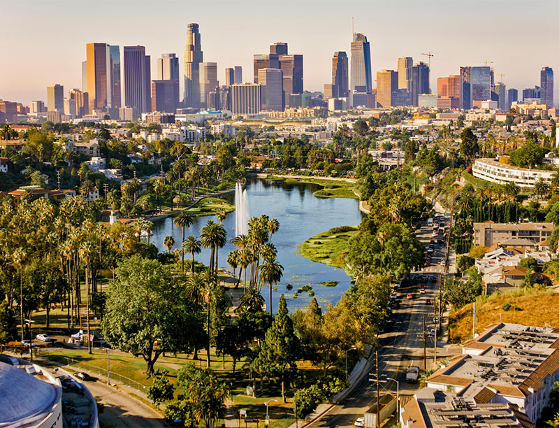 Los Angeles