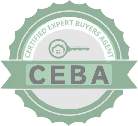 Certified Expert Buyers Agent 