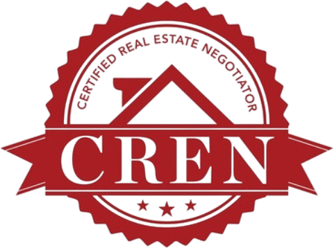 Certified Real Estate Negotiator