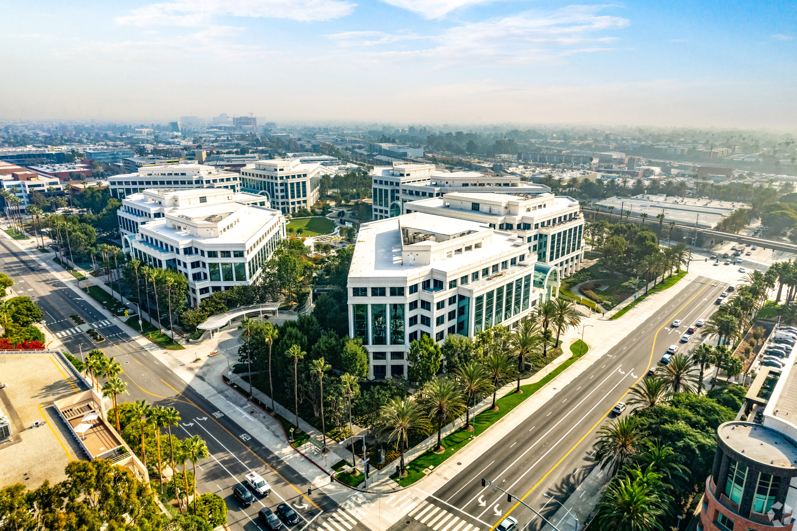 1601  Cloverfield Blvd Ste #1050N