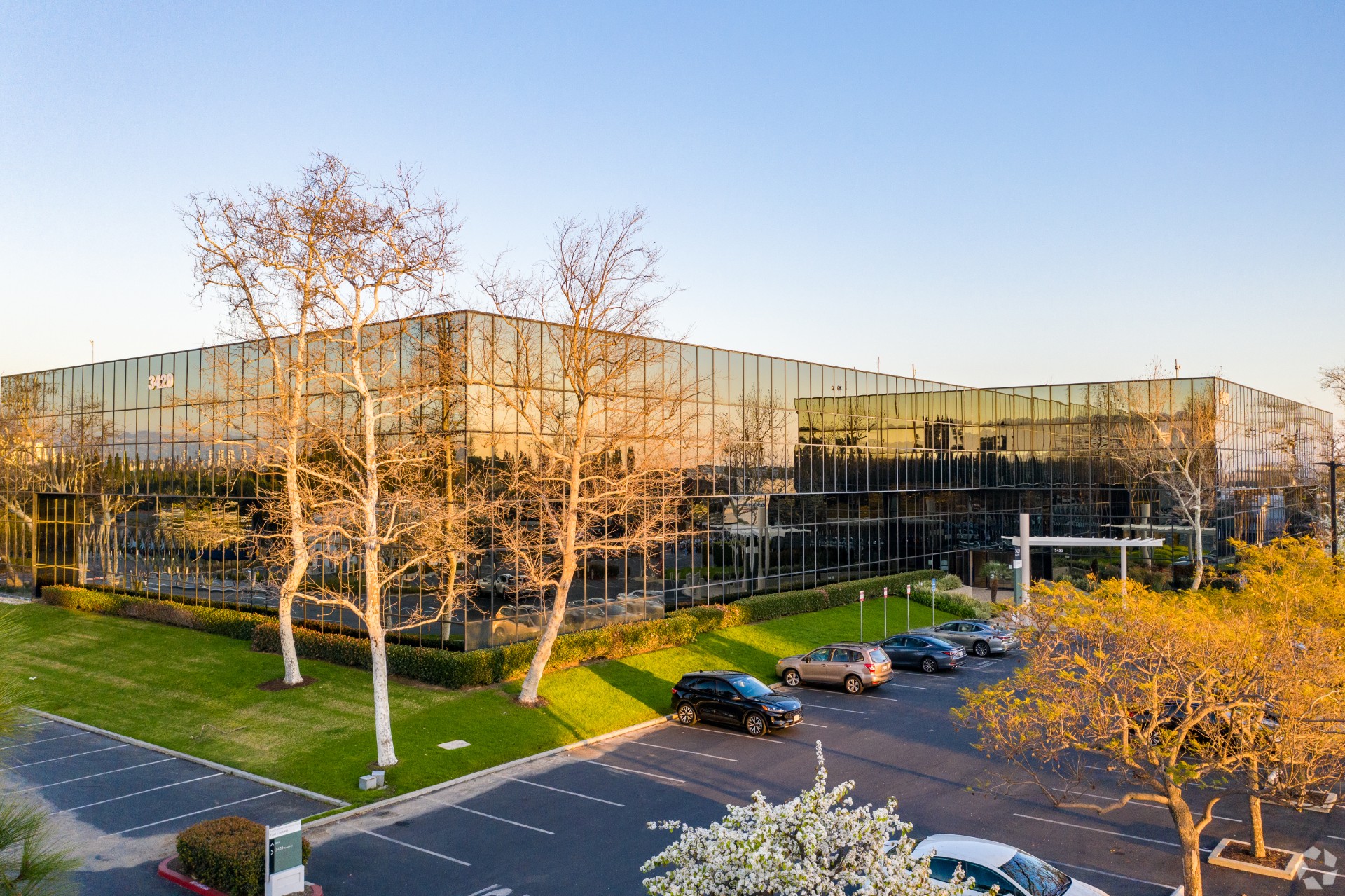 3420  Ocean Park Blvd Ste #3025