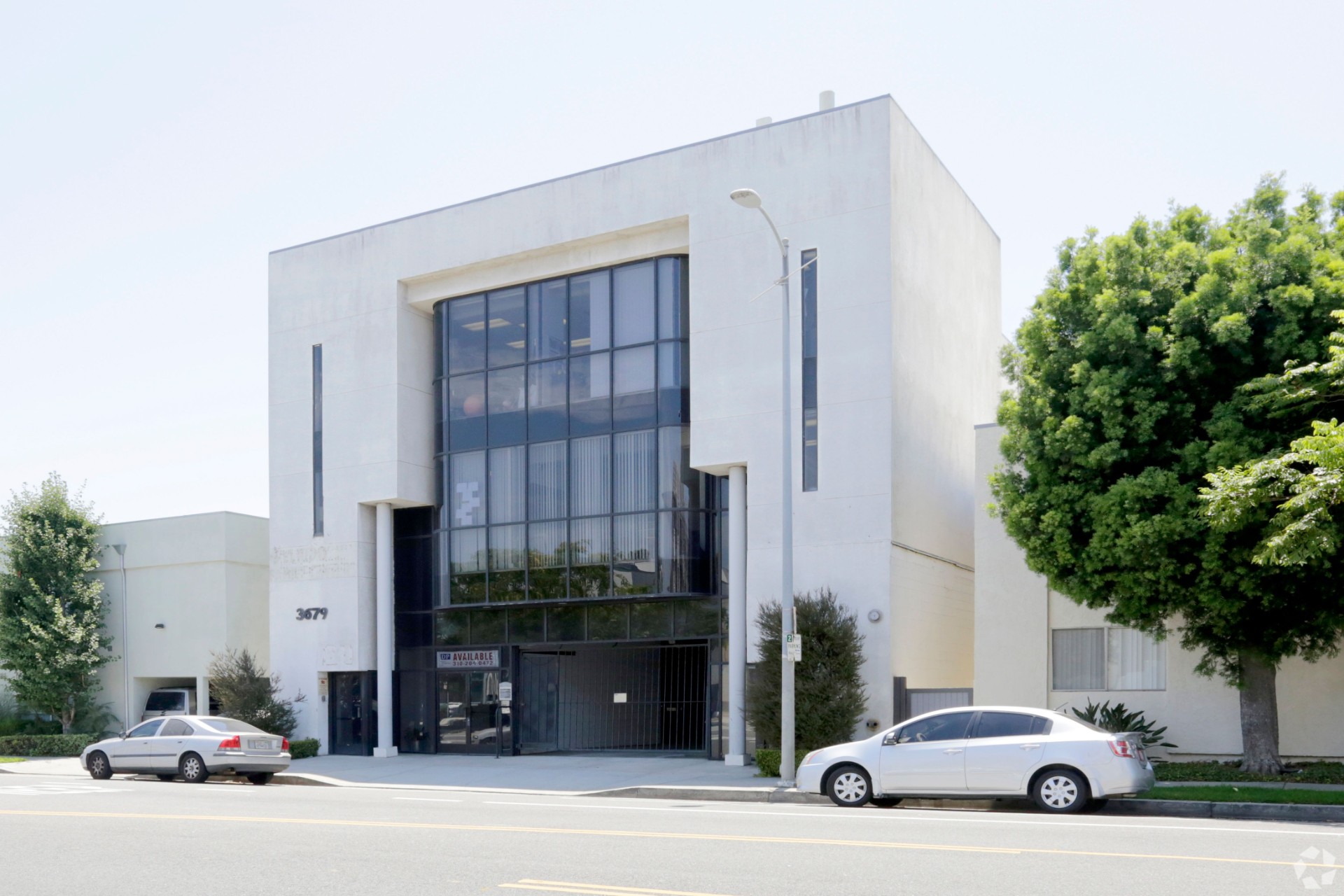 3679  Motor Ave Suite #203