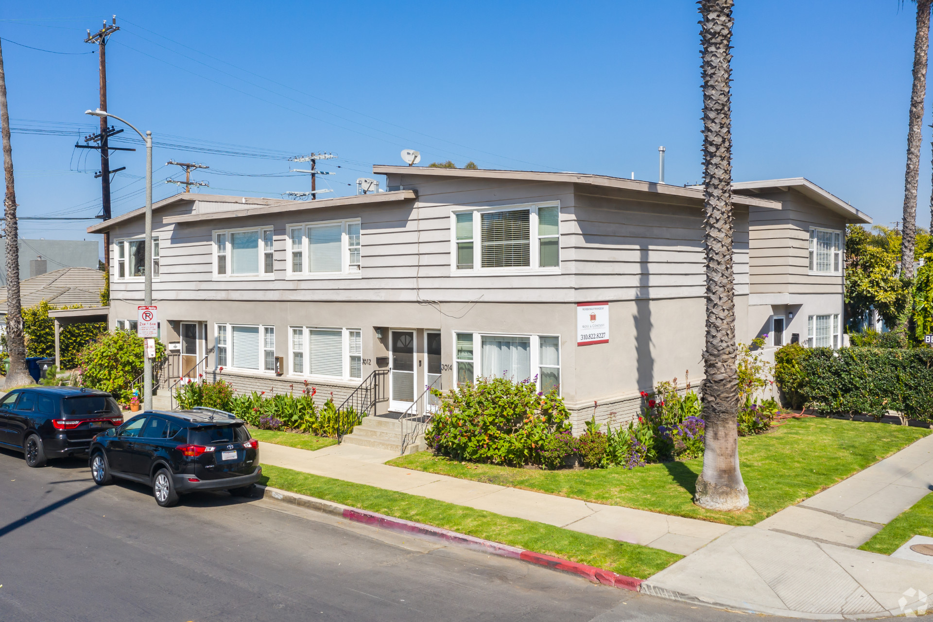 527  Washington Blvd