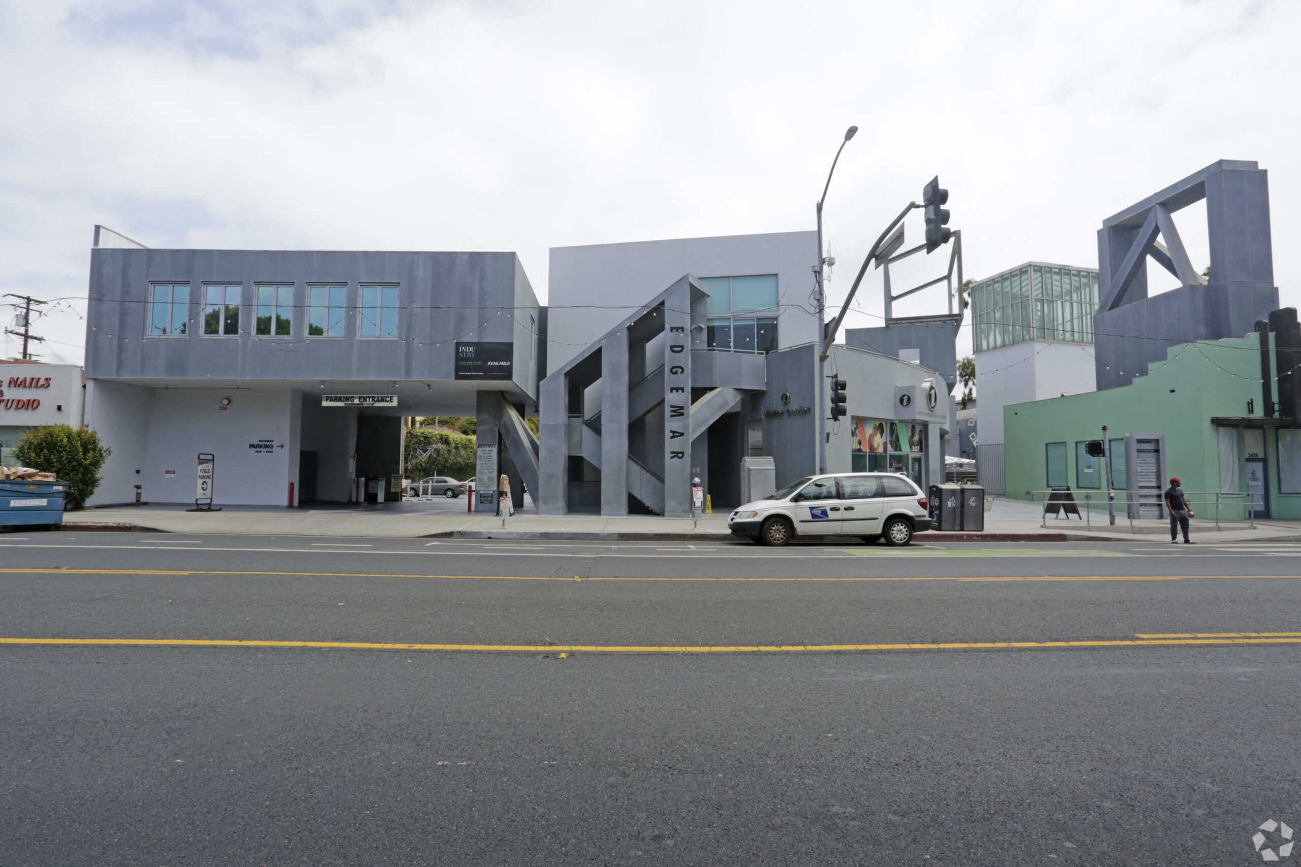 2415  Main St Ste #A