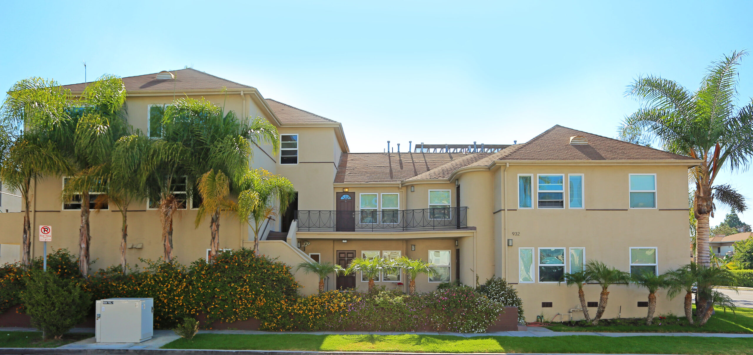 932  S Shenandoah St