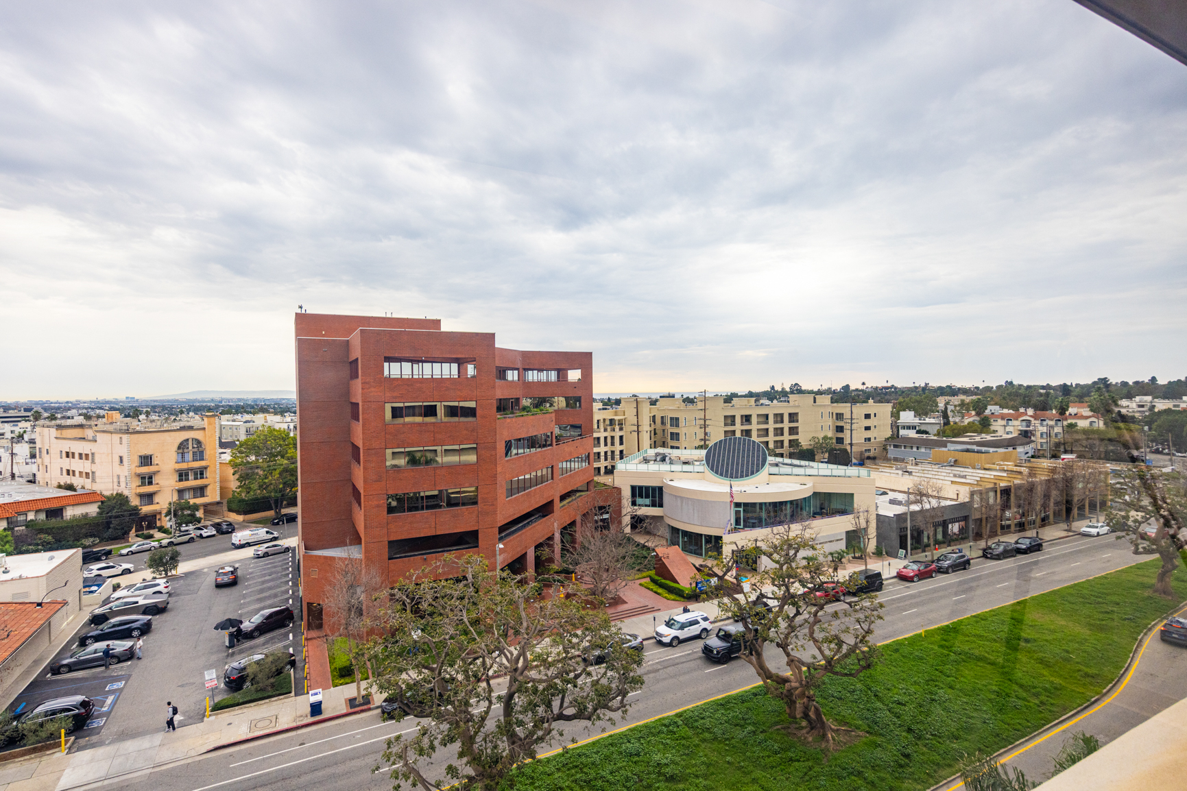 11777  San Vicente Blvd, Suite 702