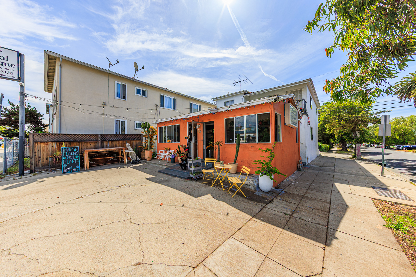 10872-10874 Venice Blvd