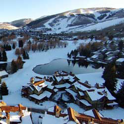 Park City UT's premier real estate services Fine Property Real Estate Services