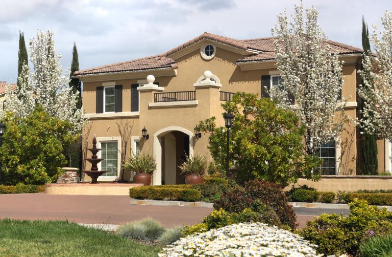 Morgan Hill