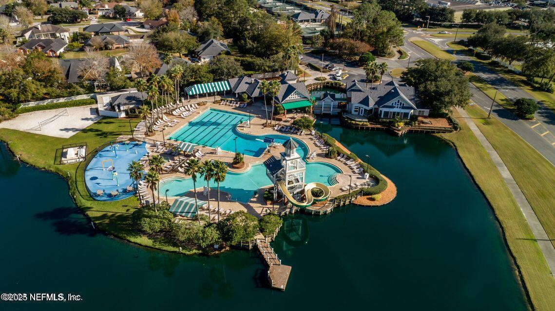 Fleming Island
