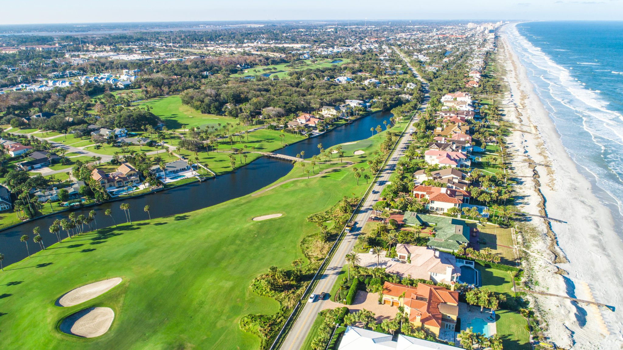 Ponte Vedra