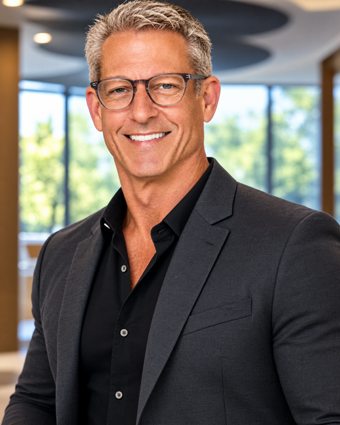 Meet Kevin Towner