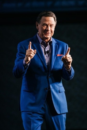 Gene Frederick