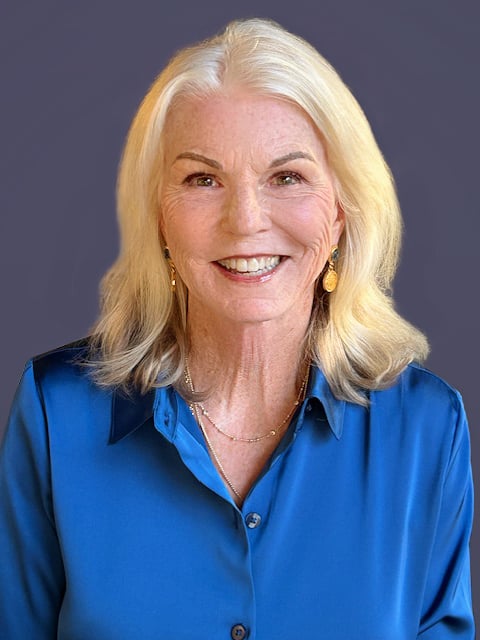 Kathy Gordon