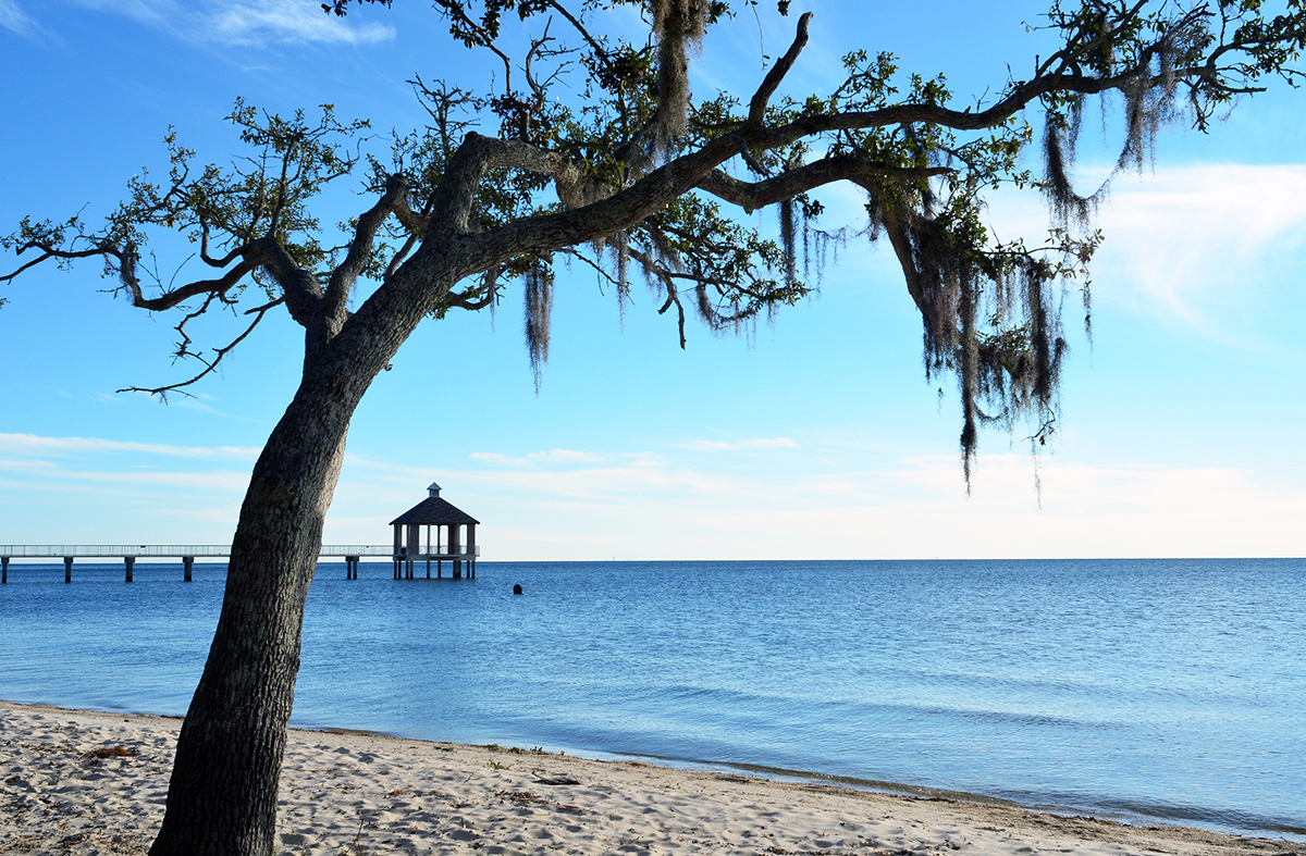 Ponchatoula