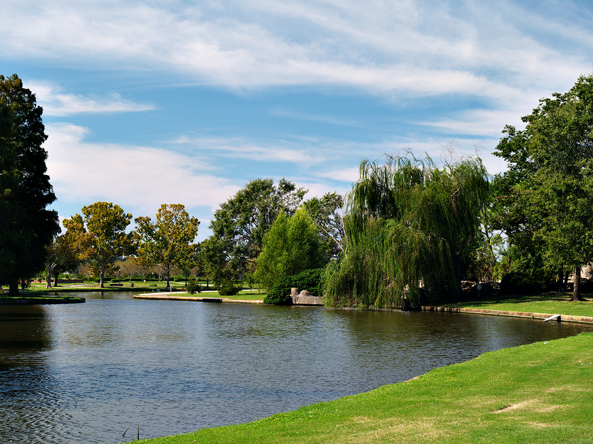 Metairie