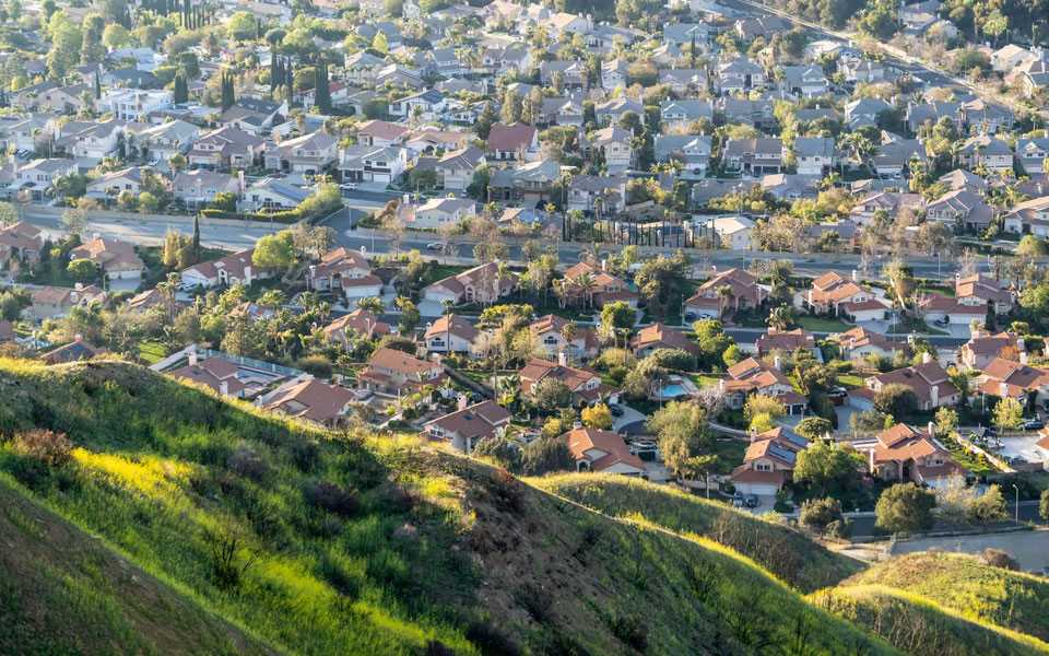 Granada Hills