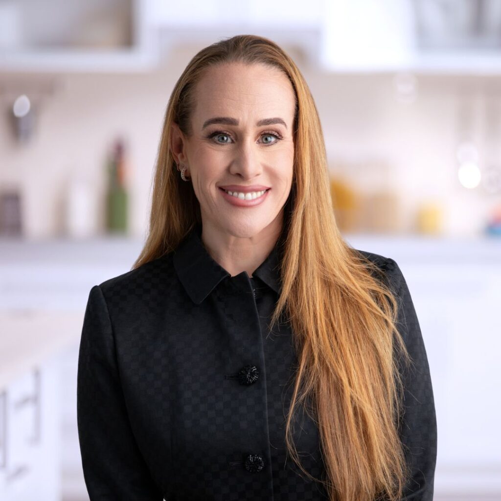 Amy Ickovics