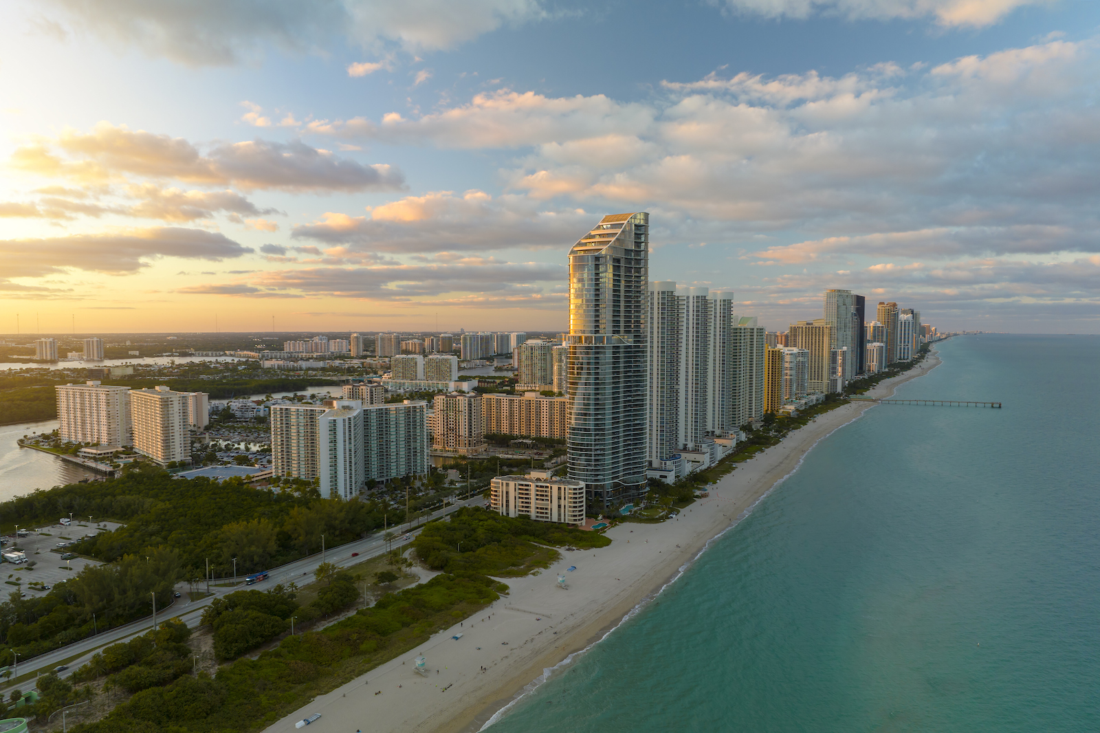 Sunny Isles Beach