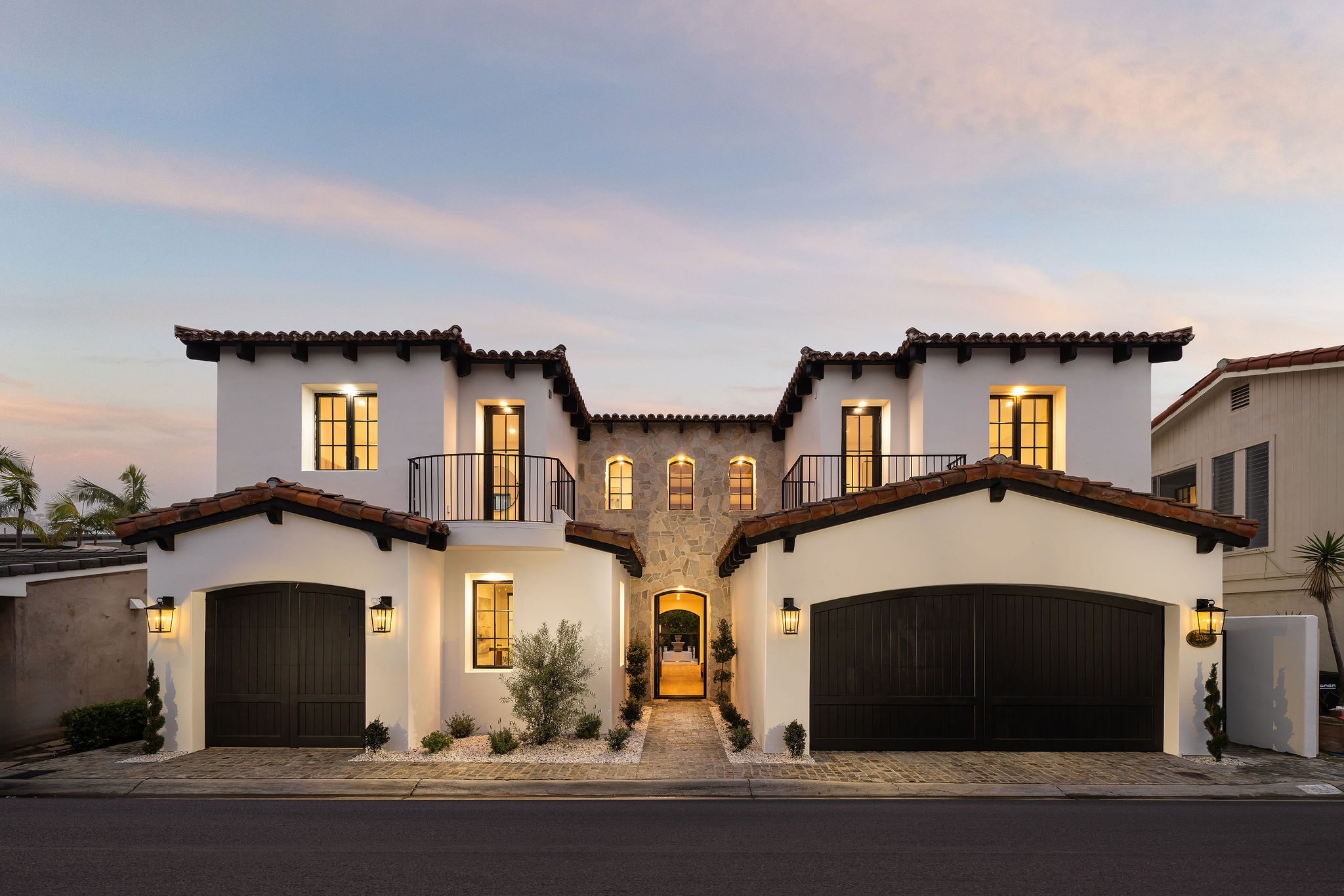 Sold Property