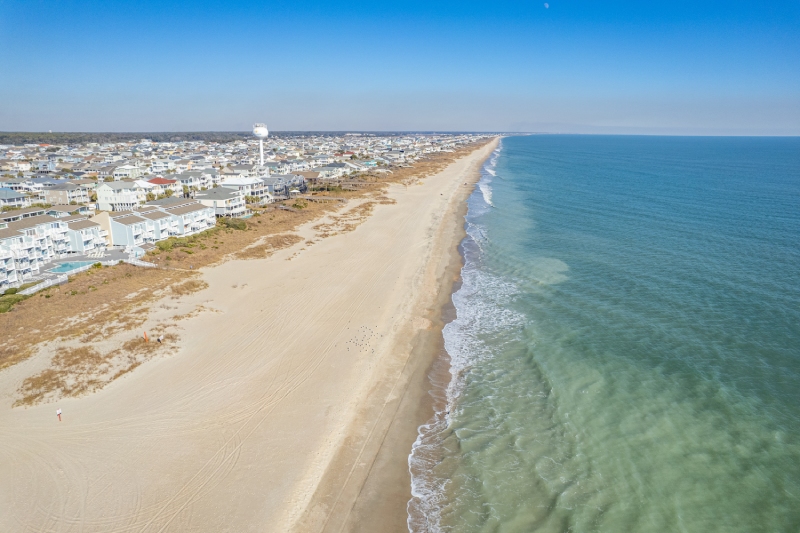Ocean Isle Beach