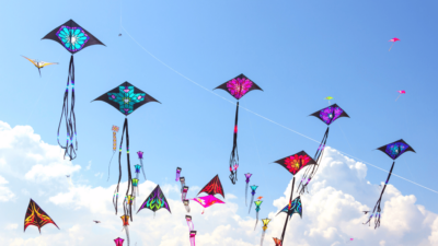 Austin Kite Festival