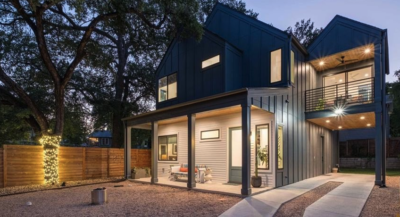 Homestead Exemption Changes