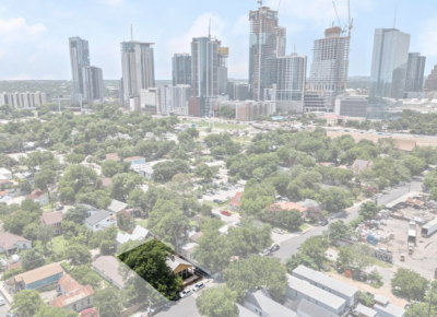 Homestead Exemption Changes