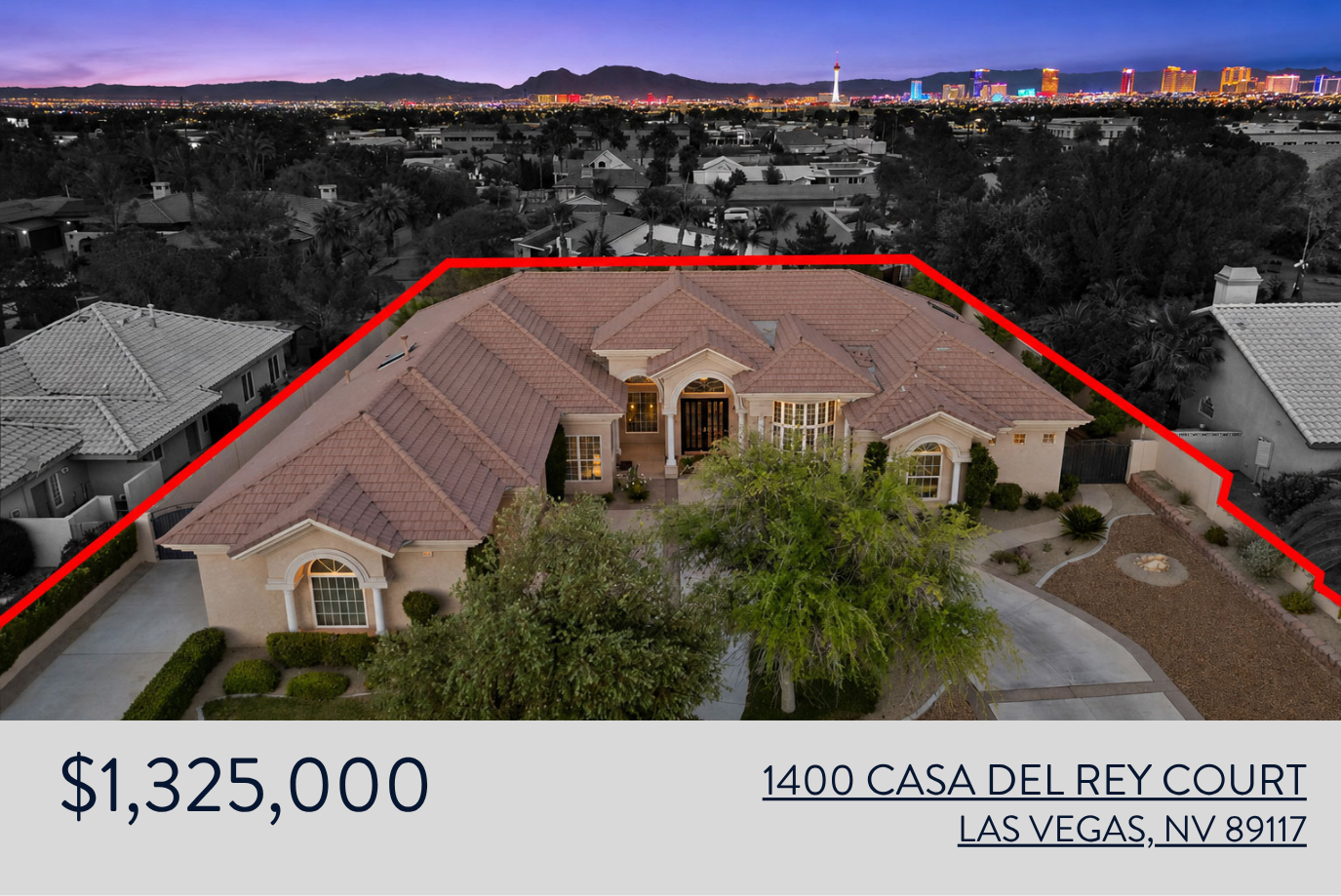 1400 Casa Del Rey Ct