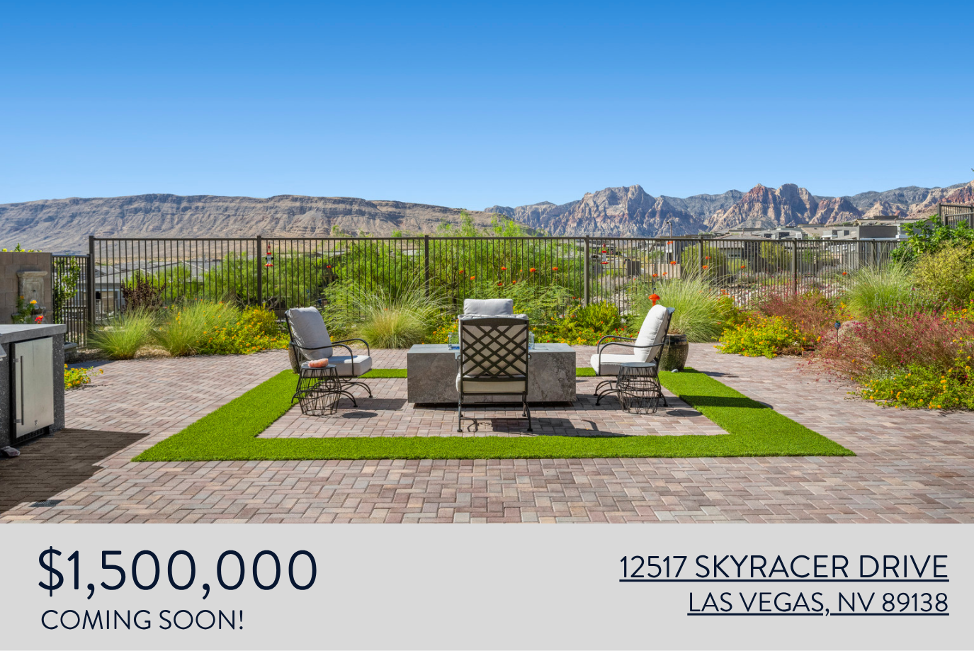 12517 Skyracer Drive