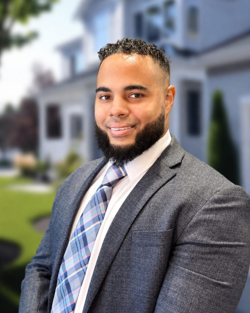 Albert Diodonet - Real Estate Expert/Agent in the Passaic, Essex and Bergen County