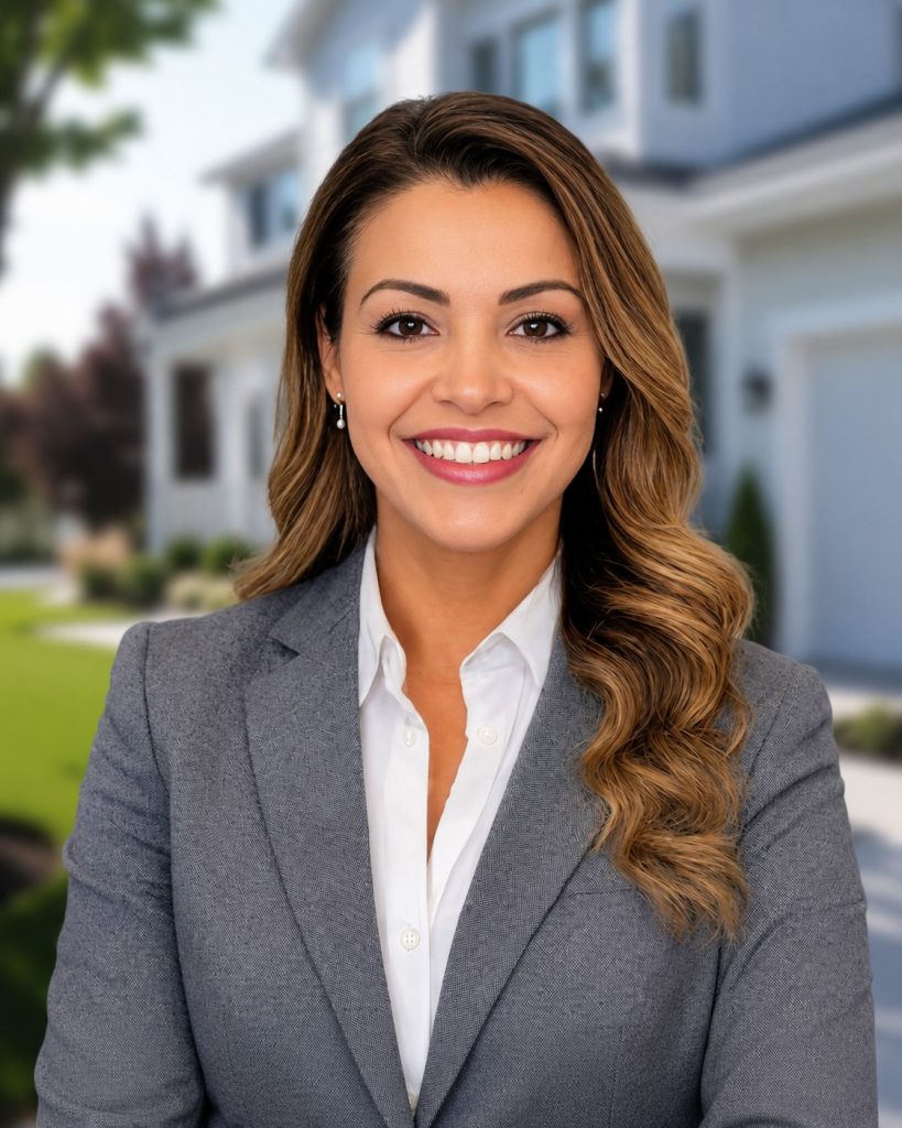 Diana Diodonet - Team Leader - Realtor - Real Estate Associate/Expert - Passaic, Essex and Bergen County
