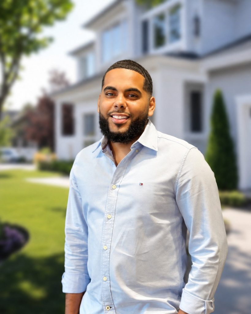 Randy Mercado - Realtor - Real Estate Associate/Expert - Passaic, Essex and Bergen County