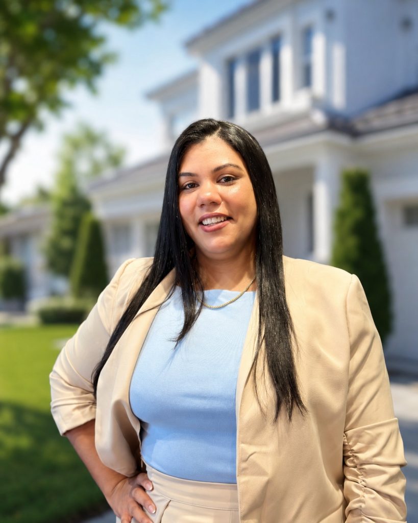 Yanira Angeles - Realtor - Real Estate Associate/Experte - Passaic, Bergen and Essex County