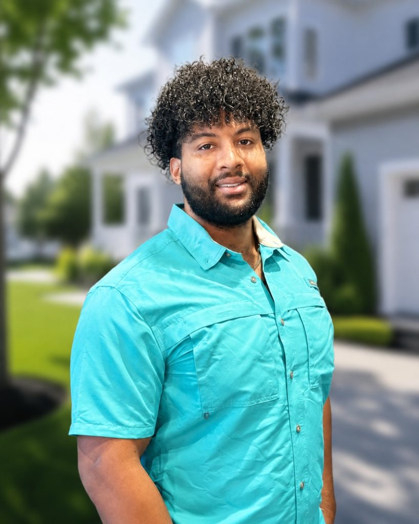 Hamlet Jaquez - Realtor - Real Estate Associate/Expert Bergen, Passaic and Essex County