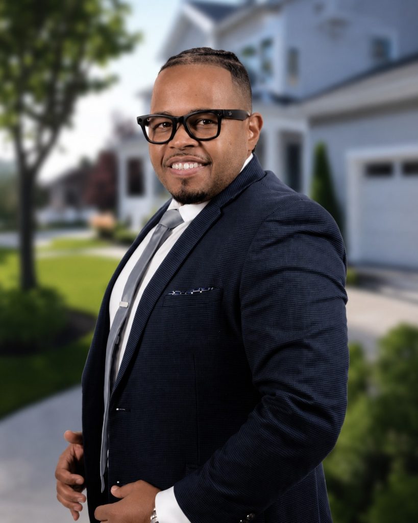 Hairo Matos - Realtor - Real Estate Associate/Expert Bergen, Passaic and Essex County