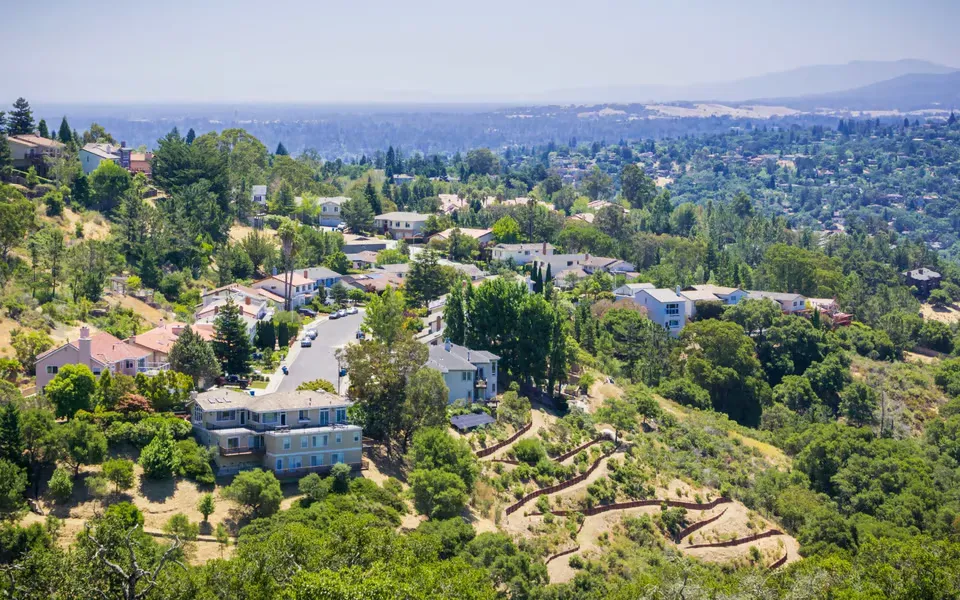 Featured Communites - Redwood City