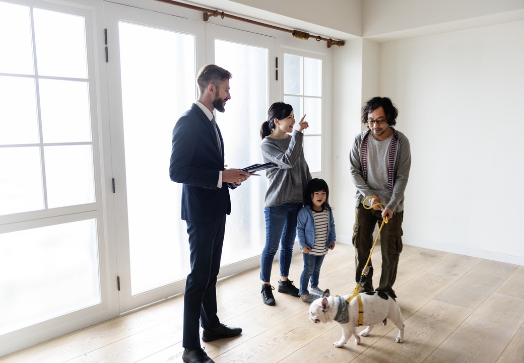 Call To Action - Property Management