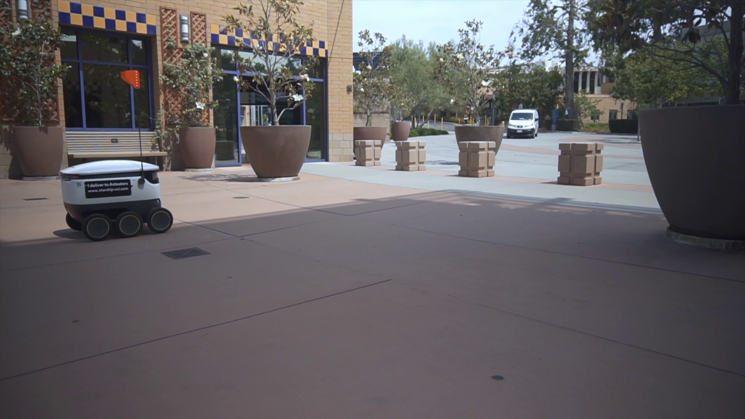 video image placeholder