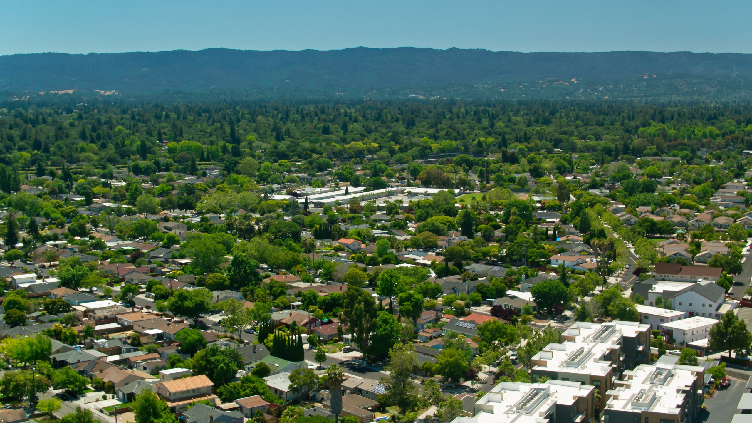 Featured Communites - Linfield Oaks