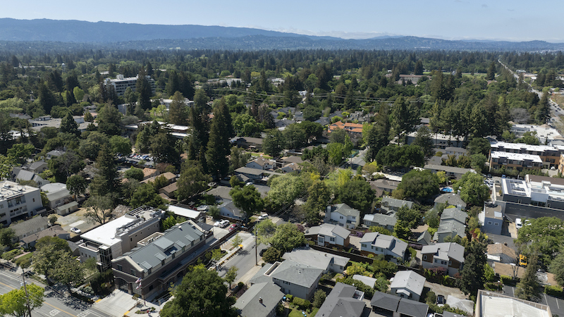 Featured Communites - Suburban Park / Lorelei Manor / Flood Triangle
