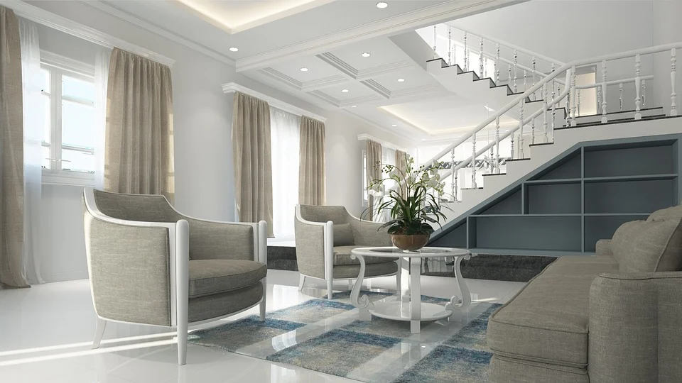 Luxury Home